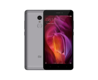 Xiaomi Redmi Note 4 3/32GB Dual SIM LTE Dark Grey - 357622 - zdjęcie 1